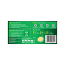 Berocca Energy Mango & Orange Flavour Effervescent Tablets 30 Pack
