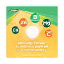 Berocca Energy Mango & Orange Flavour Effervescent Tablets 30 Pack