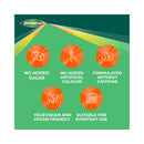 Berocca Energy Mango & Orange Flavour Effervescent Tablets 30 Pack