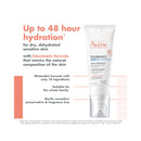 Avene Tolerance Hydra-10 Cream 40ml