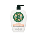 Dermaveen Soap Free Wash 1 litre