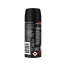 Lynx Collision Leather & Cookies Deodorant Body Spray 165ml