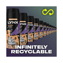 Lynx Collision Leather & Cookies Deodorant Body Spray 165ml