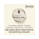 Aveeno Skin Relief Body Lotion 1L