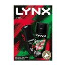 Lynx Africa Duo Gift Pack 2023