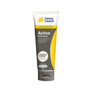 Cancer Council Active Sunscreen SPF50+ 110ml