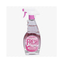 Moschino Pink Fresh Couture Eau De Toilette 100ml