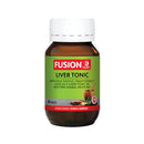 Fusion Liver Tonic 60 Tablets
