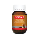 Fusion Turmeric 60 Tablets
