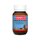 Fusion Stress & Anxiety 60 Tablets