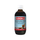 Fusion Cough Lung Tonic 200ml