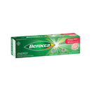 Berocca Energy Original Berry Flavour Effervescent Tablets 15 Pack