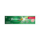 Berocca Energy Original Berry Flavour Effervescent Tablets 15 Pack