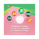 Berocca Energy Original Berry Flavour Effervescent Tablets 15 Pack