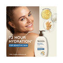 Aveeno Skin Relief Body Wash 1 litre