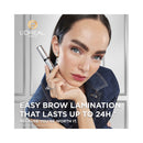 LOréal Paris Infallible 24H Brow Lamination Gel
