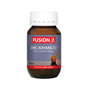 Fusion Zinc Advanced 60 Tablets
