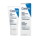 CeraVe Facial Moisturising Lotion PM 52ml