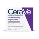 CeraVe Skin Renewing Night Cream 48g