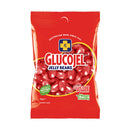 Glucojel Jelly Beans Red 150g