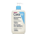 CeraVe SA Smoothing Cleanser 473ml