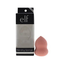 e.l.f Blending Sponge Baby Pink