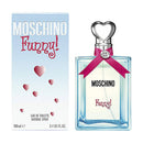 Moschino Funny Eau De Toilette 100ml