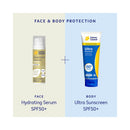 Cancer Council Ultra Sunscreen SPF50+ 110ml