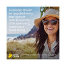 Cancer Council Ultra Sunscreen SPF50+ 110ml
