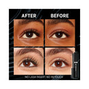 LOréal Paris Telescopic Lift Mascara Black Waterproof