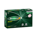 Berocca Boost Guava Flavour Effervescent 20 Tablets
