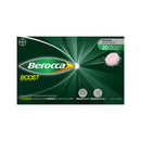 Berocca Boost Guava Flavour Effervescent 20 Tablets