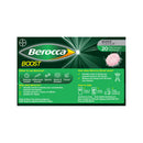 Berocca Boost Guava Flavour Effervescent 20 Tablets