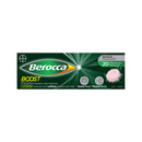 Berocca Boost Guava Flavour Effervescent 20 Tablets