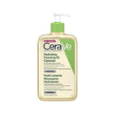 CeraVe Hydrating Foaming Oil Cleanser 473ml