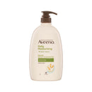 Aveeno Daily Moist Body Wash 1L