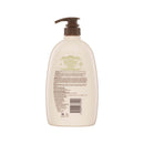 Aveeno Daily Moist Body Wash 1L