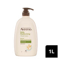 Aveeno Daily Moist Body Wash 1L
