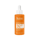 Avene Sunsitive Sunscreen Serum Spf 50+ 30ml