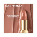 LOréal Paris Color Riche Satin Lipstick - 570 Worth It Intense