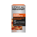 L’Oréal Paris Men Hydra Energetic Moisturiser 50ml