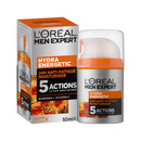 L’Oréal Paris Men Hydra Energetic Moisturiser 50ml