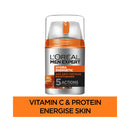 L’Oréal Paris Men Hydra Energetic Moisturiser 50ml