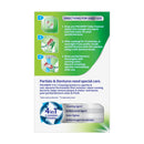 Polident Whitening Daily Cleanser for Dentures 36 Tablets