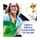 Polident Whitening Daily Cleanser for Dentures 36 Tablets