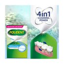 Polident Whitening Daily Cleanser for Dentures 36 Tablets