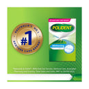 Polident Whitening Daily Cleanser for Dentures 36 Tablets