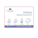 Airssential AiroEze Nebuliser Accessory Kit