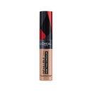 L’Oréal Paris Infallible More Than Concealer - 100 Linen