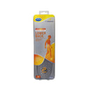 Scholl In-Bal Lower Back Orth Insole Med